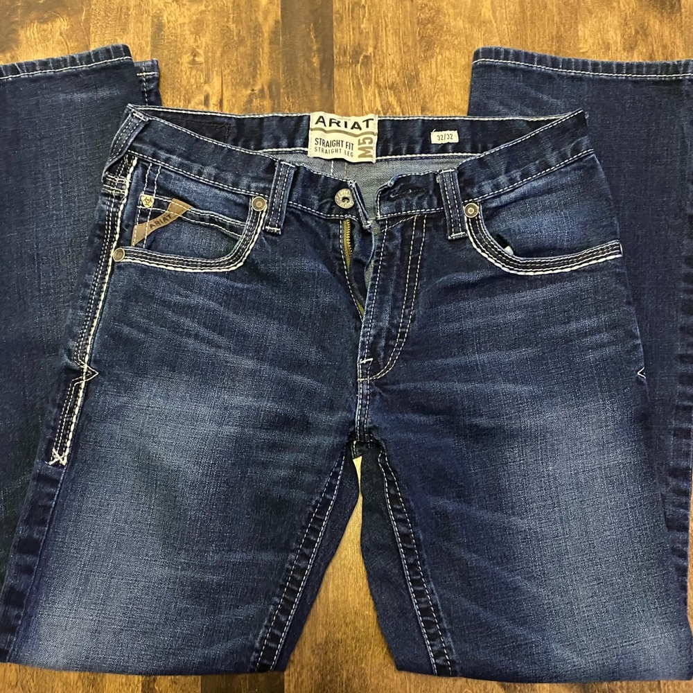 Ariat Jeans
